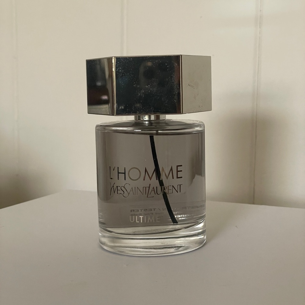 Yves Saint Laurent Ultime 100ml